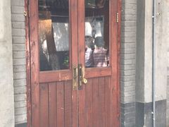 -铃木食堂(帽儿胡同店)