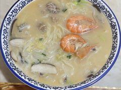 -一路飘香面馆