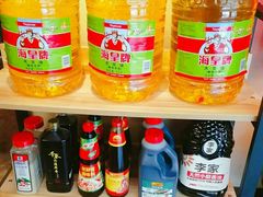 -阿五黄河大鲤鱼(英协路店)