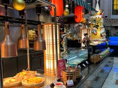 -佛山皇冠假日酒店-西餐厅