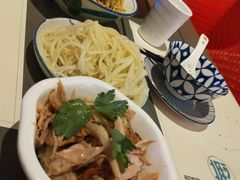 -酒肆浅葱•烧烤•龙虾•排档(卓悦intown店)