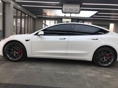 -3M博瑞达龙膜威固BOP保镖汽车贴膜隐形车衣(国贸店)