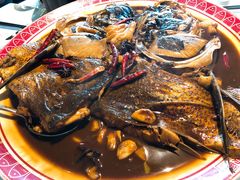 鱼头泡饼-旺顺阁鱼头泡饼(常营店)