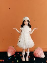 -Hello baby 儿童摄影