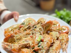 -活潑鲜跳(湖滨商业街店)