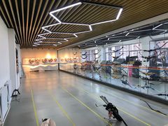-弓舍射箭俱乐部(高新总店)