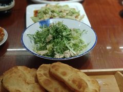 -临潼印象·特色陕菜