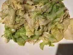 手撕包菜-水煮三国·川鲁江湖菜(香山店)