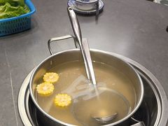 -贵宾牛·潮汕牛肉火锅(珠池总店)