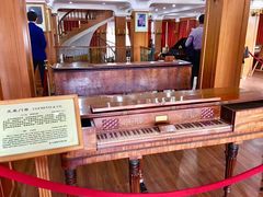 -鼓浪屿钢琴博物馆