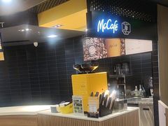 -麦当劳(温州人民路店)