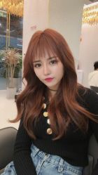 -3AM·S HAIR SALON烫发染发接发