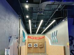 -世代星球·保龄球·镭战真人CS·团建(杨浦店)