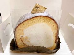 -卷心卷意·轻甜蛋糕(新光天地店)