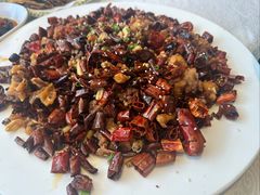 -辣婆婆(航天桥店)