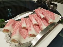 -璞御·海鲜·雪花牛肉局(宾水西道店)