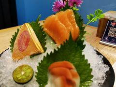 -上渔铁板烧(熙悦汇店)