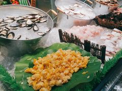 -非烤勿扰韩料自助烤肉(松山湖万科店)