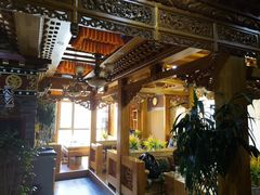 -宗巴雍姆藏餐府
