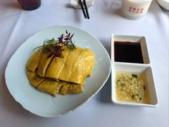 -秋霞圃