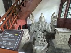 -莲池书院博物馆