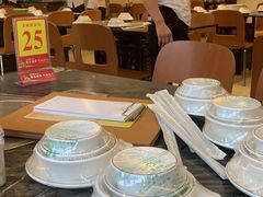 大堂-美极鲜食坊(宝安南路店)