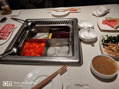 -海底捞火锅(顺义华联店)