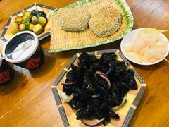 -豫石记羊汤(北苑店)