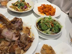 -子霖南山鲜虾面(南山总店)