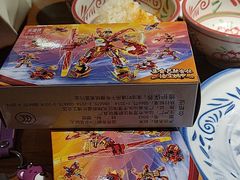 -小放牛炒菜馆(华北商厦店)