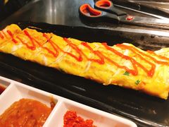 -韩聚屋韩国烤肉餐厅(新北万达店)