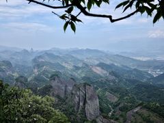 -崀山风景名胜区