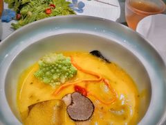 -次第花开素食雅宴