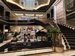 -上海苏宁宝丽嘉酒店·嘉府壹号中餐厅