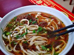 -北京清真房记小吃店