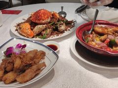 -喜记避风塘炒辣蟹(旗舰店)