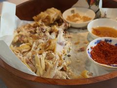 -秦月轩·陕西家乡菜(阜成路·五棵松店)