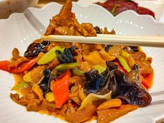 -归元·云集斋素菜馆