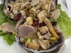 -威海渔村(黄兴路店)