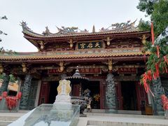 -台儿庄古城