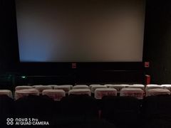 -CGV星星影城(颐堤港ScreenX店)