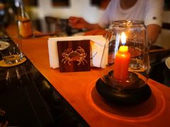 -Ministry of Crab(科伦坡店)