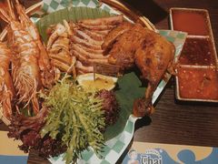 -泰妃殿(武汉首店)