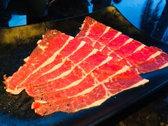 -雾山韩式烤肉·海南糟粕&椰子鸡火锅·海景餐厅(三亚绿发山海天JW万豪酒店)