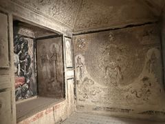 -敦煌石窟文物保护研究陈列中心