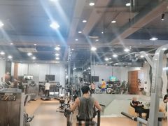 -豪逸健体(中骏广场店)