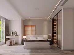 -星杰国际设计 别墅大宅装修(虹桥分公司)