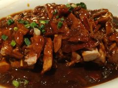 -临街徽菜馆·正宗黄山味