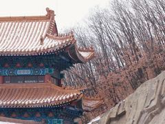 -六鼎山文化旅游区