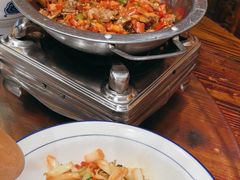 -衡厨·衡阳土菜(中南店)